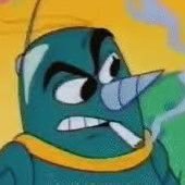 ResidentDoofus's profile picture. Internet funny man with shit opinions. Don’t take anything I say too serious.