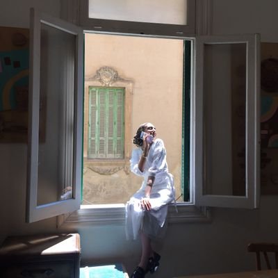 hag00rreda's profile picture. 