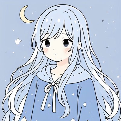 INFP && Writer && Software Engineer
温柔投喂幻觉,悄然梦回真理。