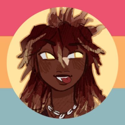 Self-taught Illustrator and full-time silly person 👹 || 18 || Just my art: @zestfuljaz || Currently xlov pilled :3