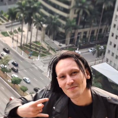 Trichotilloma99's profile picture. Each day the hate upon humanity increases