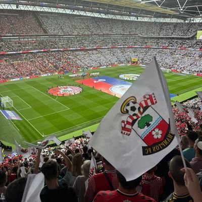#Saintsfc season ticket holder. Baltimore Ravens fan
Boxing Fan