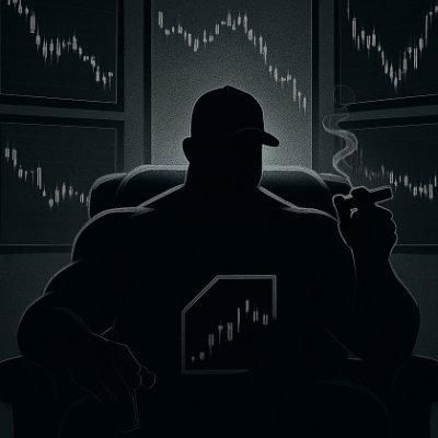 Glitched out of the Matrix. Cashed out on the way. I am early on everything, collecting 100Xs.
