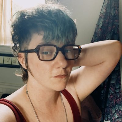 Performer & Companion • Fetishist • Ex Video Clerk • Horror Slut ••• No Cops • No Prisons • No Borders • Find Me On Tryst • ❤️MercyWest@proton.me