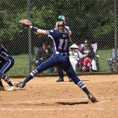 #11 ⭐️ Stars National Coleman ⭐️ | RHP | Class of 2029 | GPA 4.0 + | Superintendent Award Recipient | Pitch PR 62 MPH