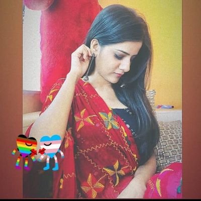 maihumadhubala's profile picture. I'm the garden, I'm the grave!!
bff @__krishna__007