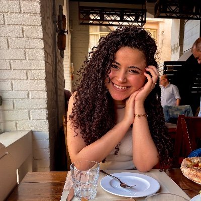 MarinaHgirgis's profile picture. Follow my art account 🎨🎨https://t.co/7XjLZsHXPr