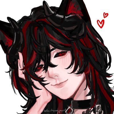 Finn💀Creepy Cuties🖤さんのプロフィール画像