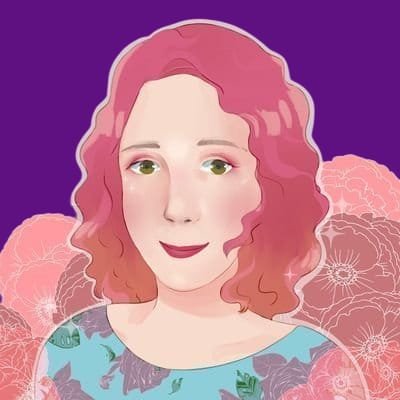 B⁷ 💜 𝓑𝓽𝓼 𝔂𝓮𝓪𝓻 •ᴗ•さんのプロフィール画像