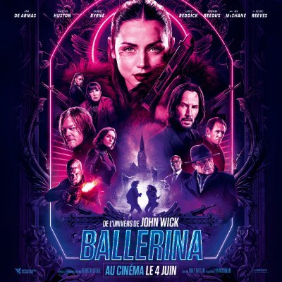 Sidoinestargate's profile picture. Cinéphile