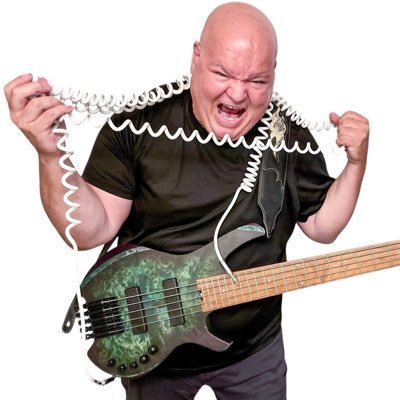 @DarrellCBassist