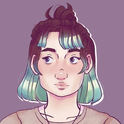🍵🌸 | 20 | she/they |
Comms open | don't repost
@/ashl.avender on IG