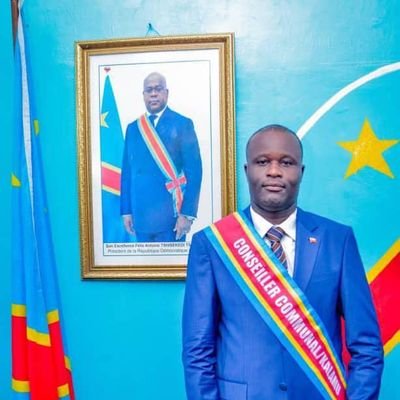 mboyo1_mboyo's profile picture. Élu de la Circonscription électorale de KALAMU