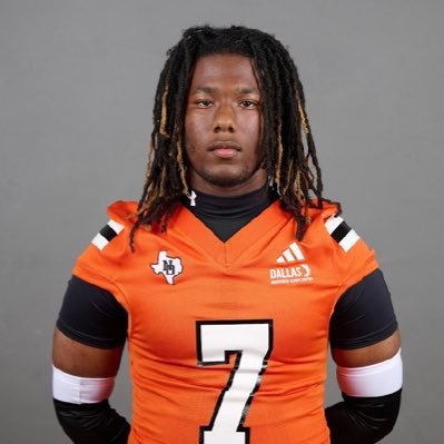 Elijah “Junior” Hampton Profile