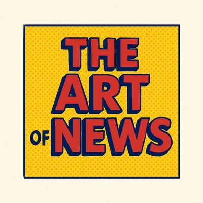 Where news meets pop art. Daily posts to share the truth the world deserves