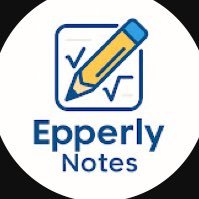 I am an aerospace engineering student on a mission to make math easier. 🚀 📝 Fortnite Code: Epperly