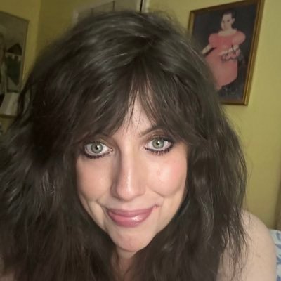 mfffp's profile picture. Not today, ALS.