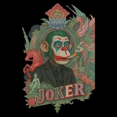 JoKeEr77Juan's profile picture. Crypto & E-commerce