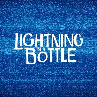 Lightning in a Bottle May 20-24, 2026 | Memorial Day Weekend at Buena Vista Lake, CA ⚡️ Presale Sold Out. Join the Waitlist now.