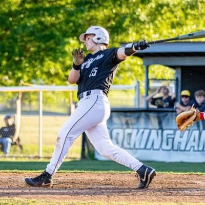 2026 3b 1b /RHP. hudsonelideel@icloud.com 4.5gpa 6’ 205 Rockingham county high-school. canes central scout17u. 336-394-6923