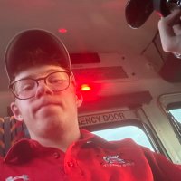Joel Cochran (@joelcochra51488) 's Twitter Profile