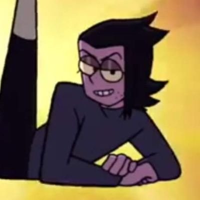 GetJinxxxedOff's profile picture. big brained prey therian latex bunny protogen slut