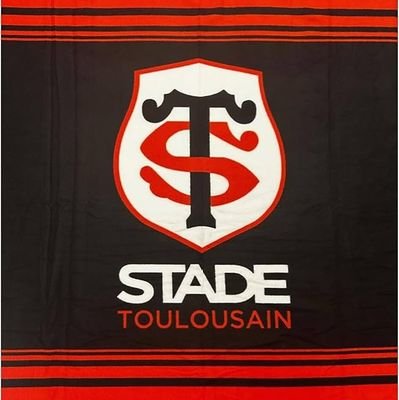 fan du stade toulousain tifosi scuderia ferrari Habite Toulouse