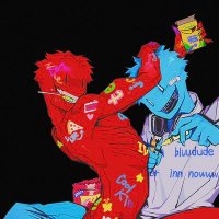 Evil Spear's husband (@meowingmess) 's Twitter Profile