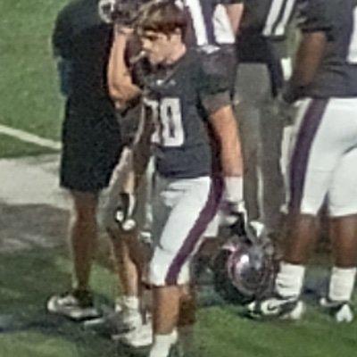 carsonmcgill08's profile picture. 