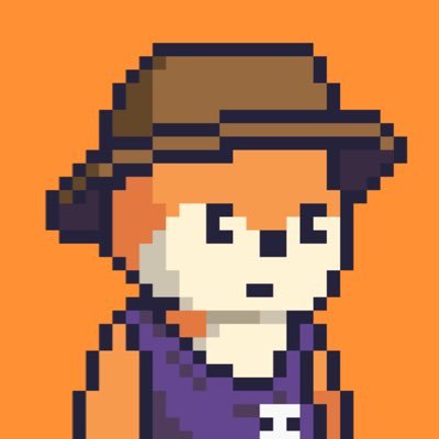 On-chain thinker 🧠 | Web3 builder ⛓️ | Decentralized mind, permissionless grind 🚀 | Crypto, code & community
