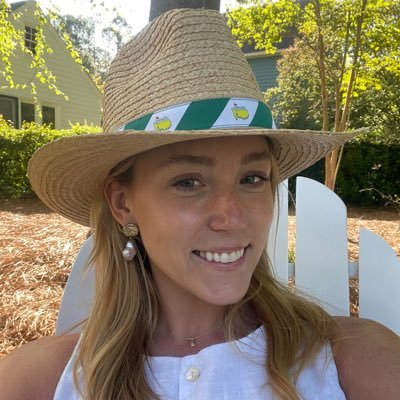 Director of Media @MyGolfSpy ☕️⛳️🛩️ (Not Scottie Scheffler’s son) | https://t.co/bXIq42kEe8