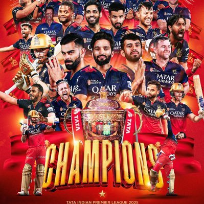 ArsenalFC2024's profile picture. Sports4life…Arsenal F.C and RCB Forever