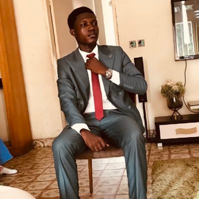 ChristianB52096's profile picture. Gestionnaire des entreprises, homme d’affaires et Artiste
