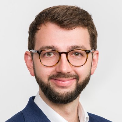 CEO & Cofounder @fundacjainstrat 🇵🇱 supercharging policy with open data & research 📊 | Visiting Senior Fellow @GRI_LSE & graduate from @LSEPublicPolicy 🇬🇧
