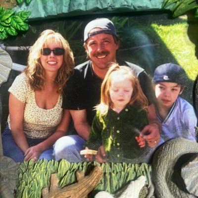stonedcoldlib's profile picture. Small business owner , husband, dad and grampa to 5 delightful granddaughters . Vote Blue don’t be🗑️like the entire Republican Party . ifb ✌️💙🔥😎🇨🇦🇺🇦