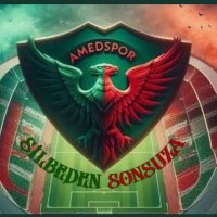 Şilbeden Sonsuza Kadar Amedspor 💚❤️ (@halkintakimi21) 's Twitter Profile Photo Şilbeden Sonsuza Kadar Amedspor 💚❤️ (@halkintakimi21) 's Twitter Profile Photo