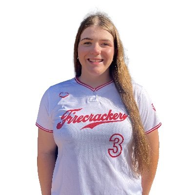 CeciPerry_10's profile picture. | Firecrackers Yeary 18U | 1B, Power hitter|6'2" |Throws: Left Bats: Left| Email: cecilia.kperry@gmail.com