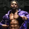 Jet2Flyy's profile picture. NJPW/AEW Superstar                            “The Jet” #The1YouLookUp2