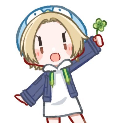 騒ぎながらDBDやってます😘超絶エンジョイ勢😆🐧
New Gameマネージャー→Iroasマネージャー
@Iroas_dbd
たまにキラーかサバ配信します!!
Twitch https://t.co/VmDmAkMcRe