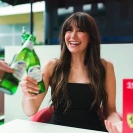 imtribrid's profile picture. Fan account