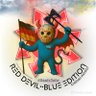 ReddevilAfd's profile picture. 💙 Patriot 💙 Kein Nazi #Vaterland #AFD 🇩🇪🤡🌏 #ClownsWorld 🤡 Teil der Mitte ☝️ Nicht Rechts, selbst denkender und sehender Mensch. 💙