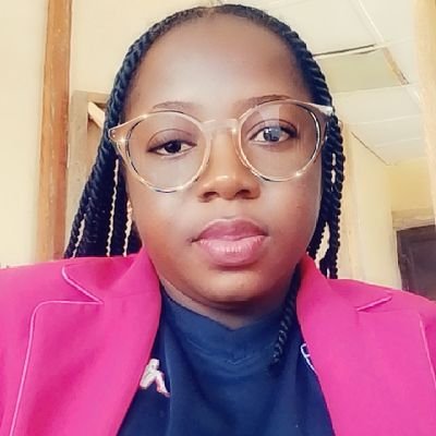 Wife /Mother(Mummy Jay)/Biologist/Educator/digital marketer.
✉️: debbiejames014@gmail.com
God is on the throne 🙏.