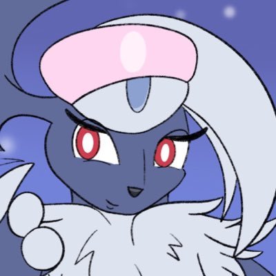 Luna🔞さんのプロフィール画像