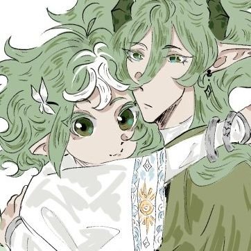 Oli 🌱さんのプロフィール画像