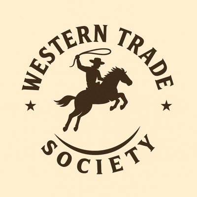 wtradesociety's profile picture. Not your average campus club. DAO-style trading. Real money. Real squads. Invite-only. Backed by @bitgetglobal.
