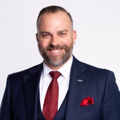 Faith, Family, Freedom. Husband, father x 4, Gov Relations Director @Heritage, former Senate Staffer, Ret. Army. Founder @rvbymilitary. RT ≠ endorsement.