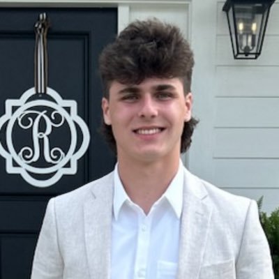 Alex Rudolph Profile