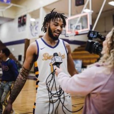 Dontavius king 6’8 SF Profile