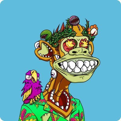 Web3_KIN's profile picture. Full time degen | trading candles 💹