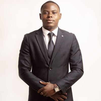 JEUNE PARLEMENTAIRE DE LA RÉPUBLIQUE DÉMOCRATIQUE DU CONGO.🇨🇩
ÉTUDIANT EN INGÉNIERIE BIOMÉDICALE